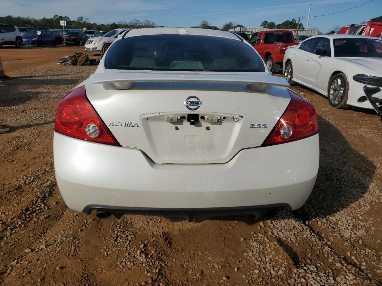 2012 Nissan Altima - Image 6