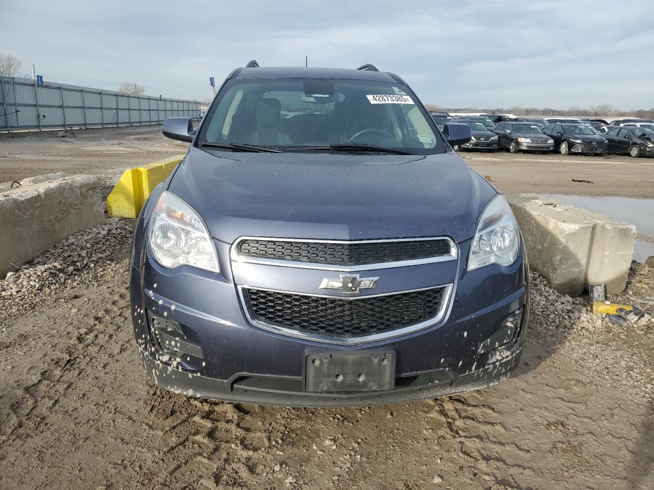 2014 Chevrolet Equinox - Image 5