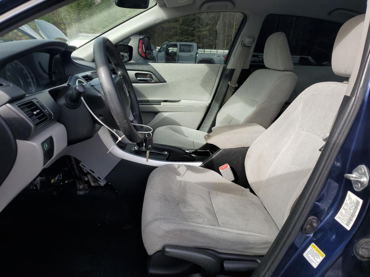 2013 Honda Accord - Image 7
