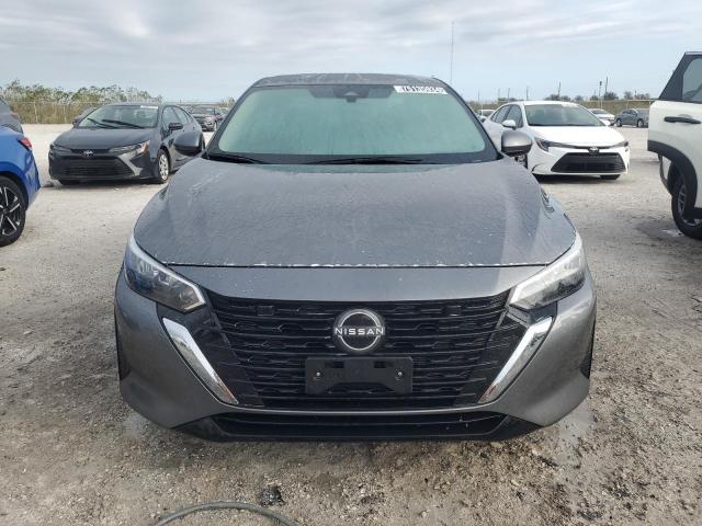  NISSAN SENTRA 2024 Charcoal