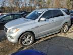 2014 Mercedes-Benz Ml 350 на продаже в Austell, GA - Front End