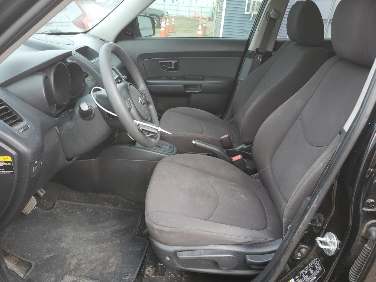 2013 Kia Soul - Image 7