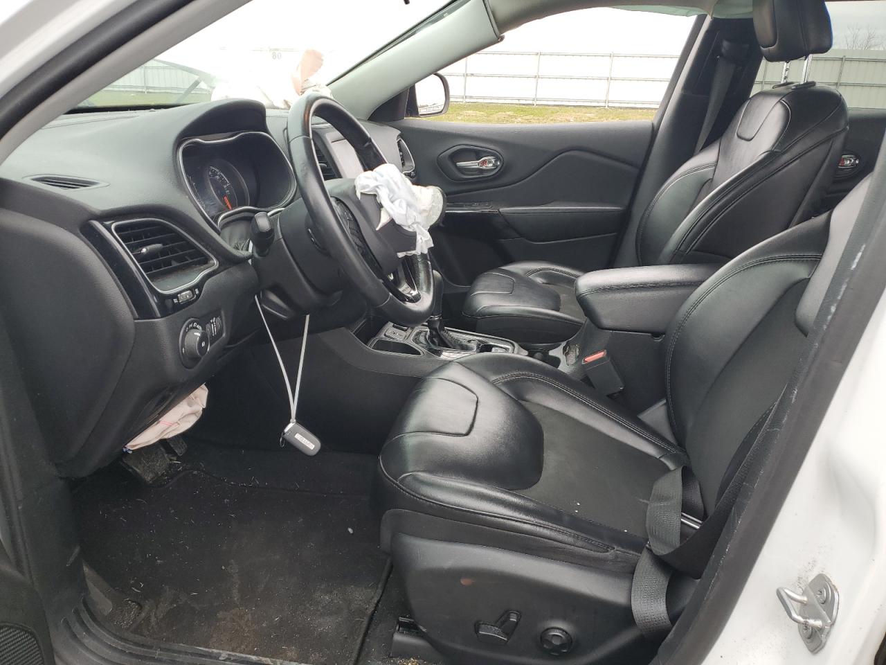 2019 Jeep Grand Cherokee - Image 7