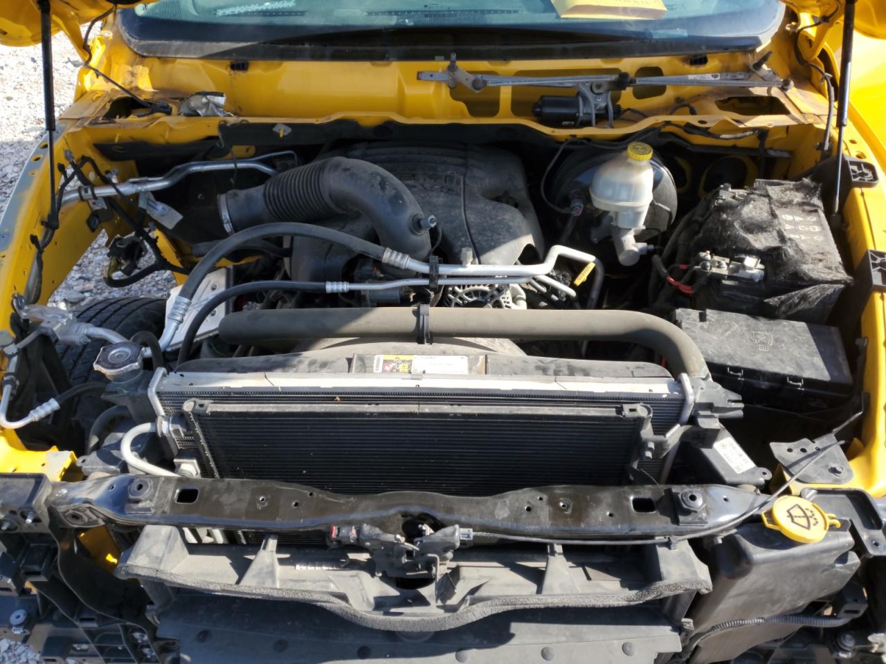 2016 RAM 1500 - Image 11