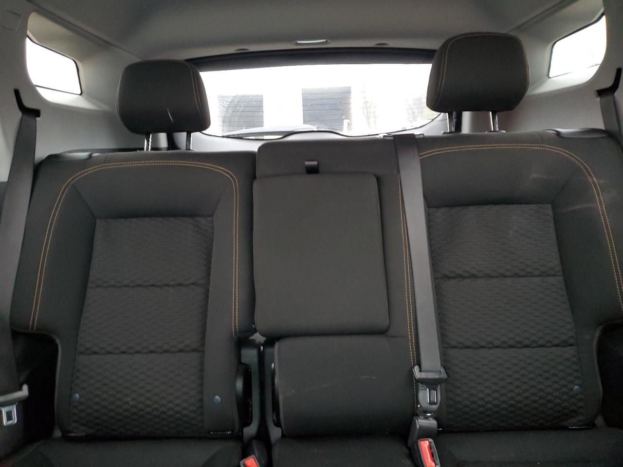 2021 GMC Terrain - Image 10