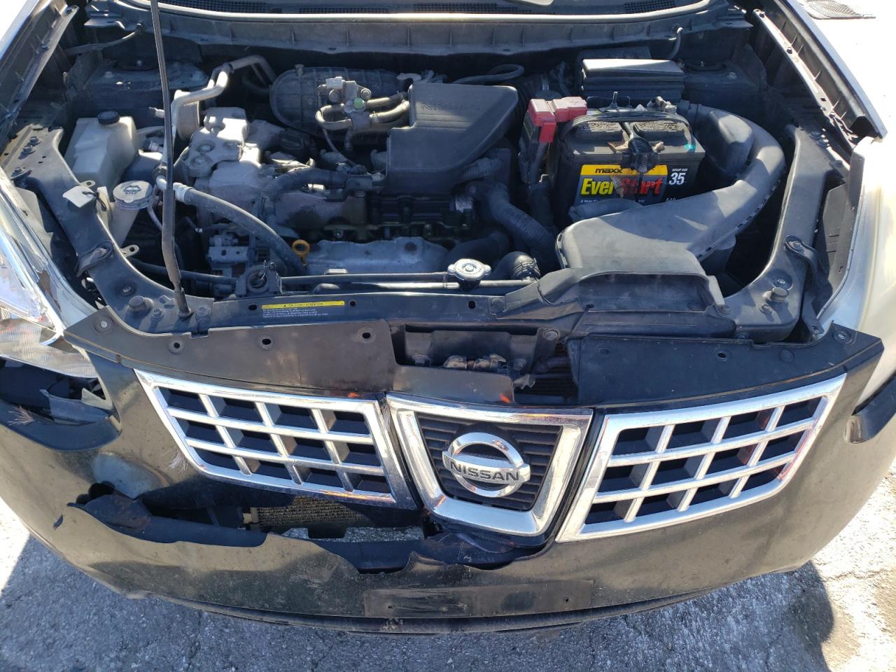 2010 Nissan Rogue - Image 13
