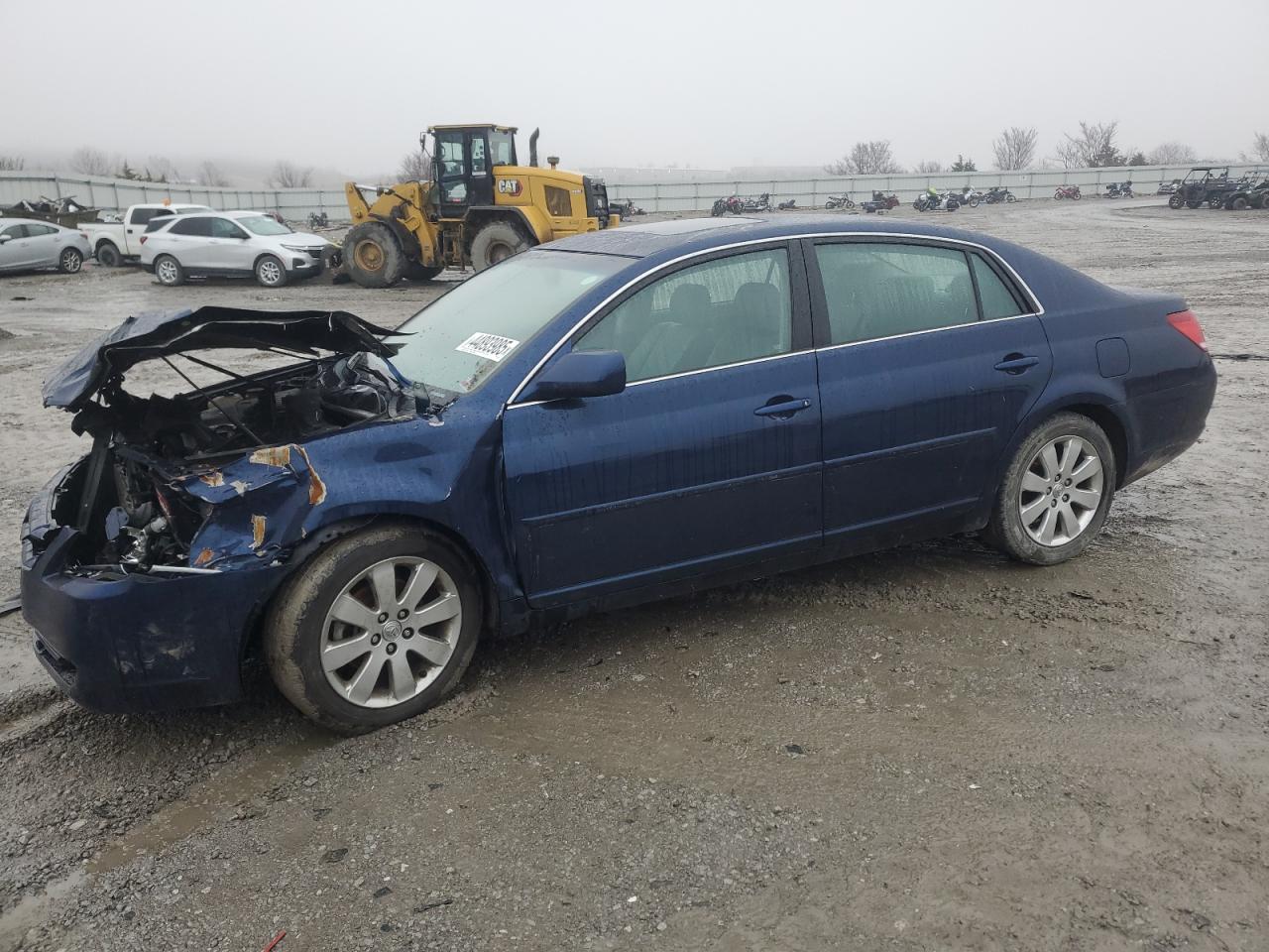 2007 Toyota Avalon - Image 1
