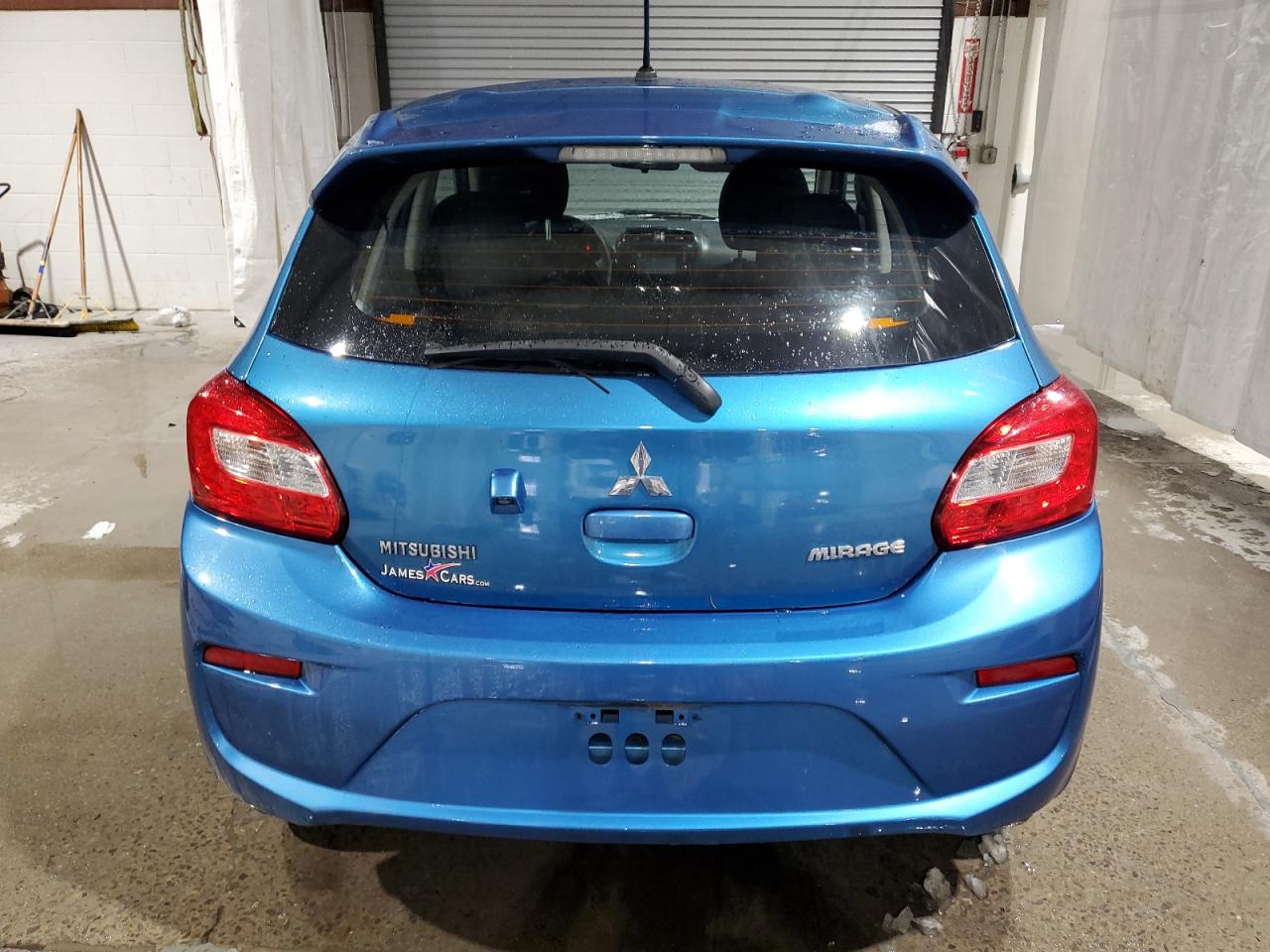 2019 Mitsubishi Mirage - Image 6