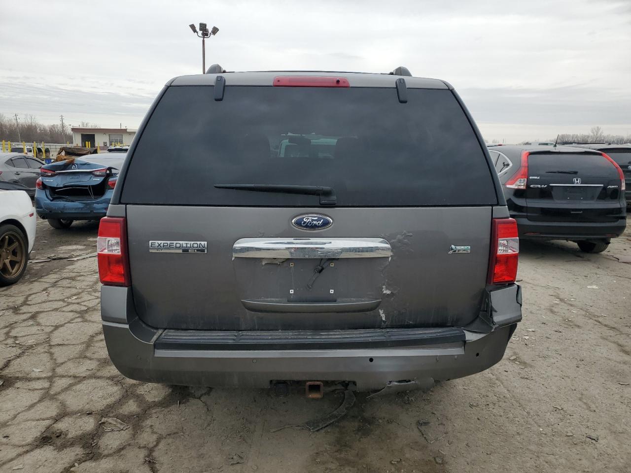 2012 Ford Expedition - Image 6