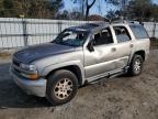 2001 Chevrolet Tahoe K1500 en Venta en Hampton, VA - All Over