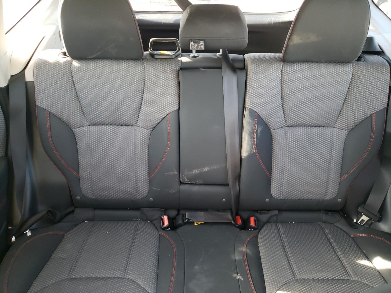 2024 Subaru Forester - Image 10