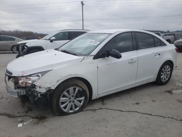 2011 Chevrolet Cruze Ls