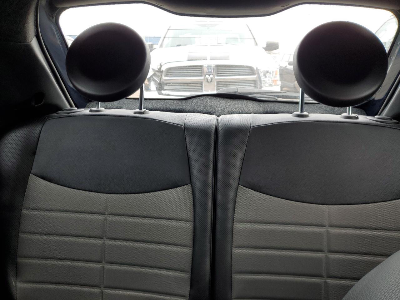 2013 Fiat 500 - Image 10