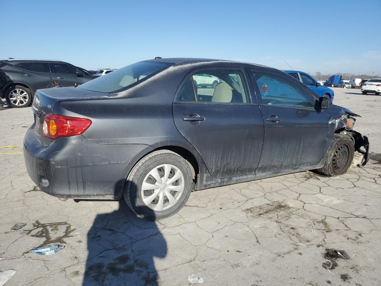 2010 Toyota Corolla - Image 3