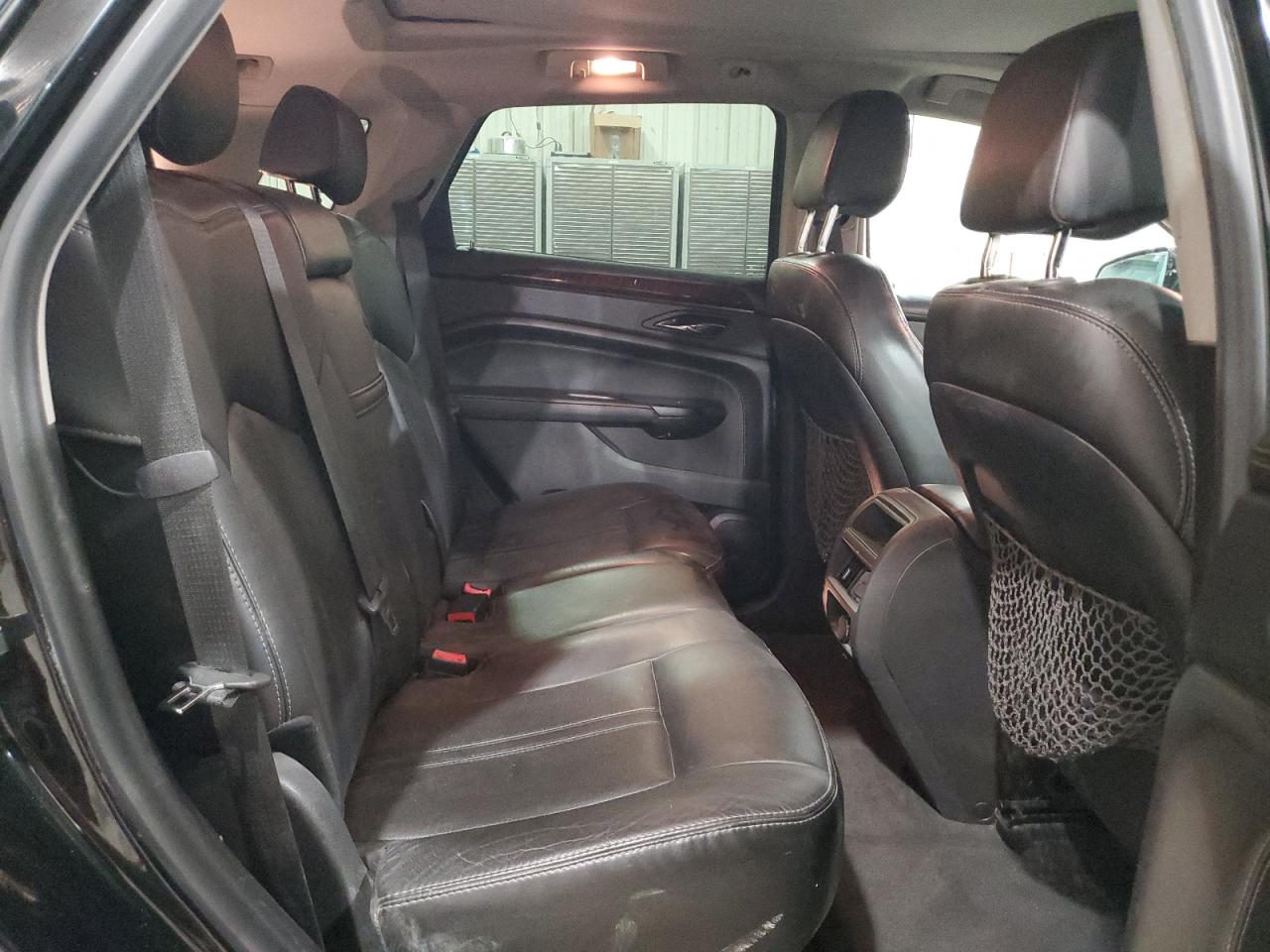 2014 Cadillac SRX - Image 11