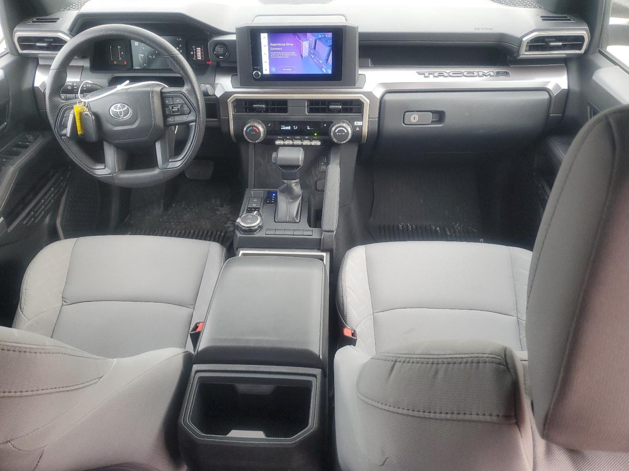 3TMLB5JNXRM064796 TOYOTA TACOMA 2024