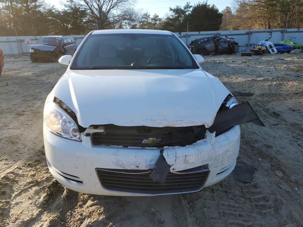 2009 Chevrolet Impala - Image 5