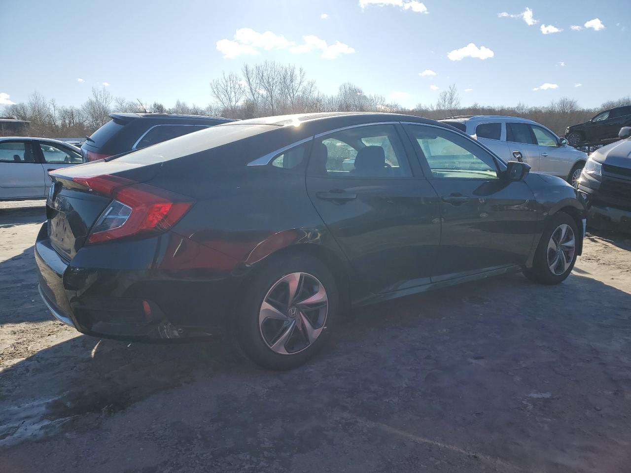 2019 Honda Civic - Image 3