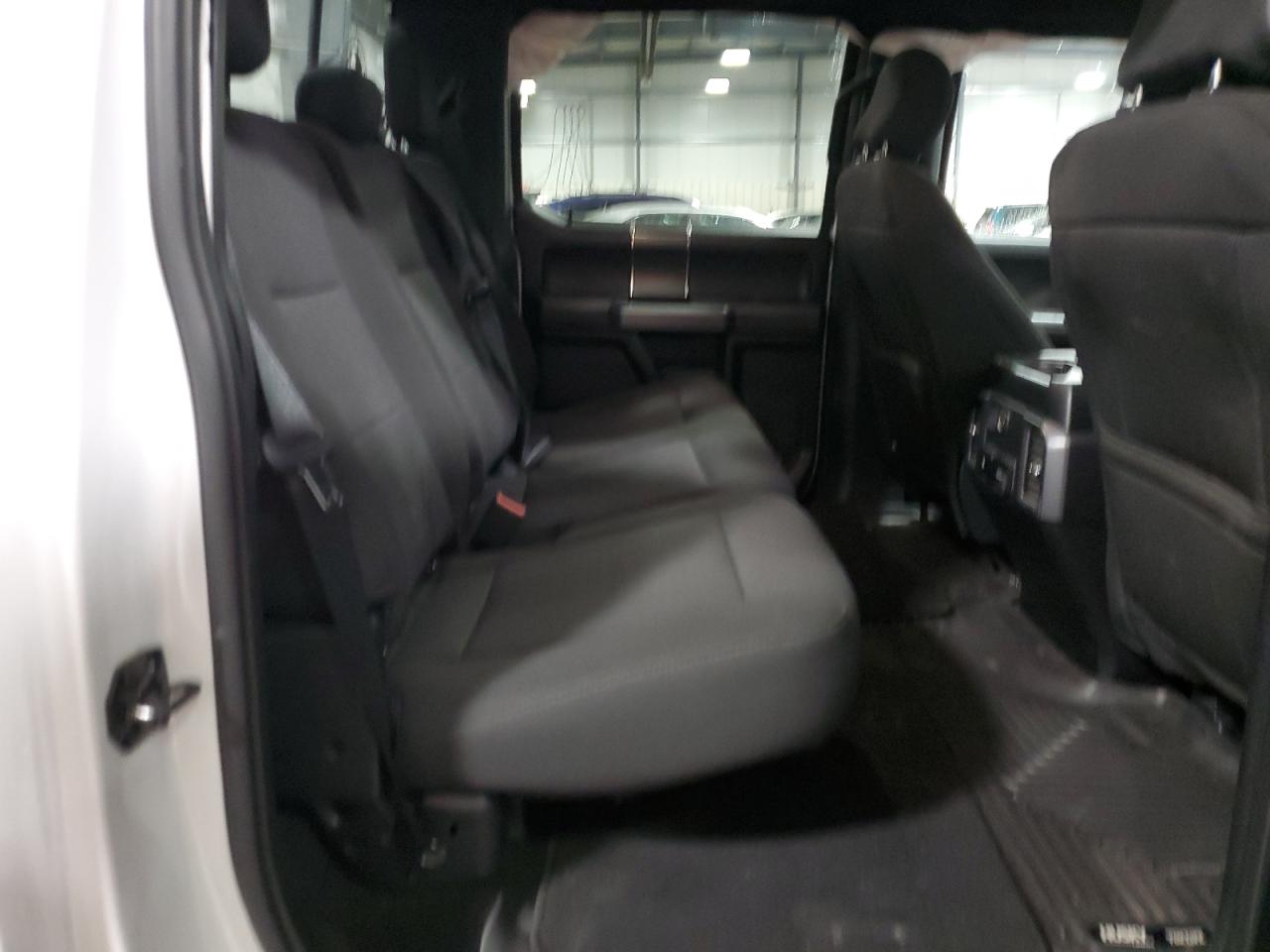 1FTEW1EG6JFD70125 FORD F-150 2018