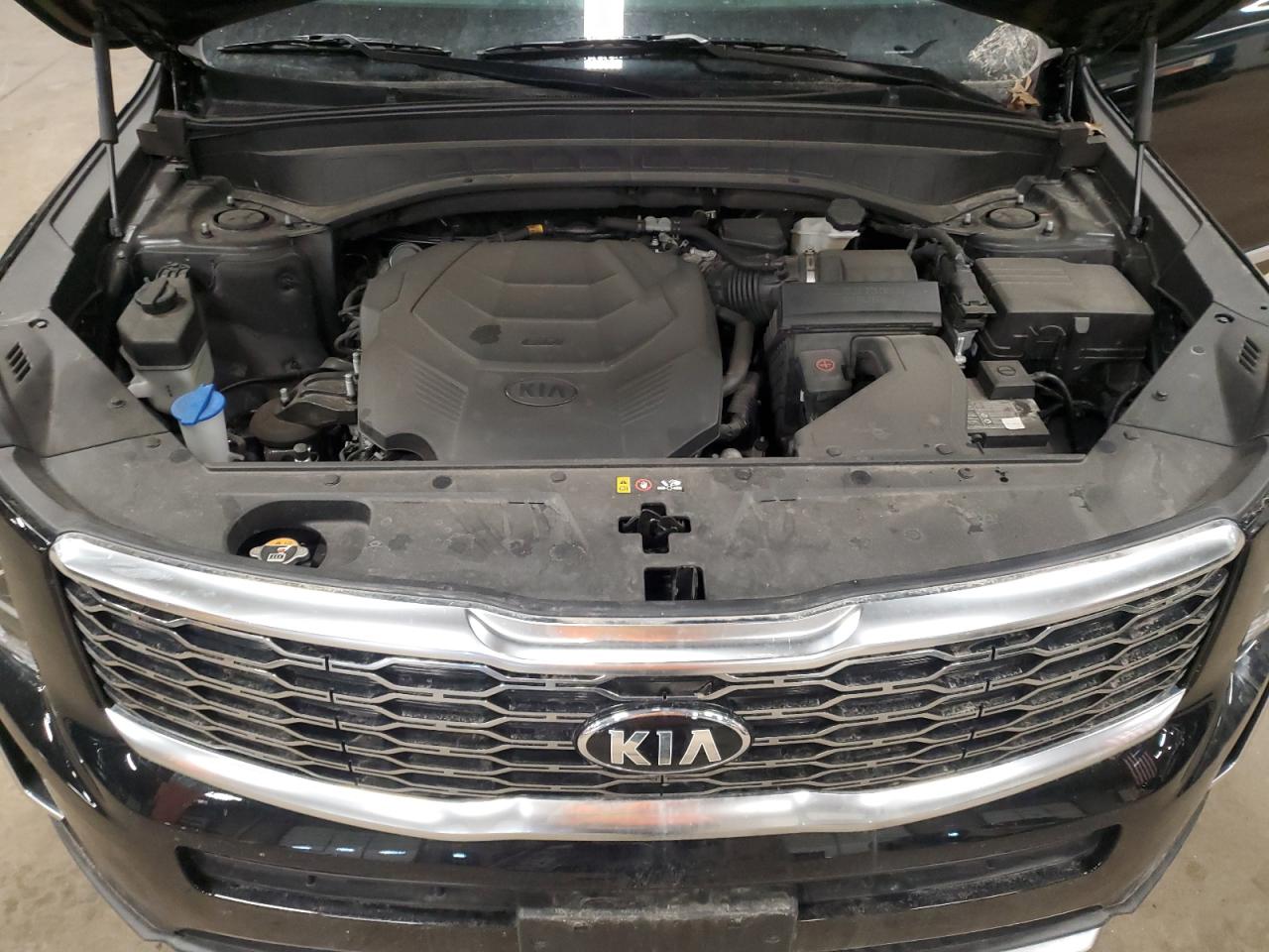 2021 Kia Telluride - Image 12