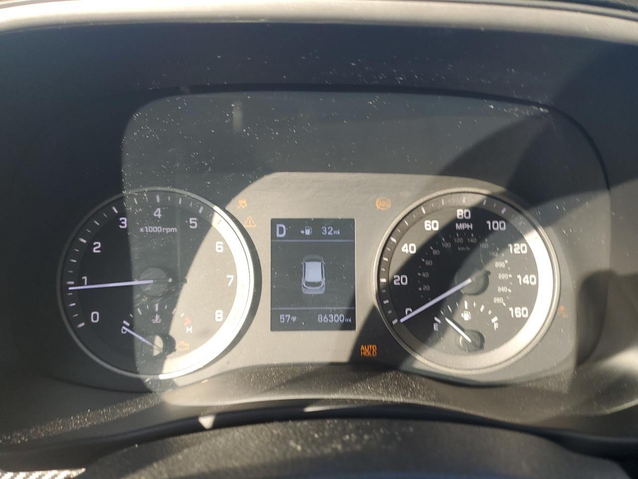 2019 Hyundai Tucson - Image 9