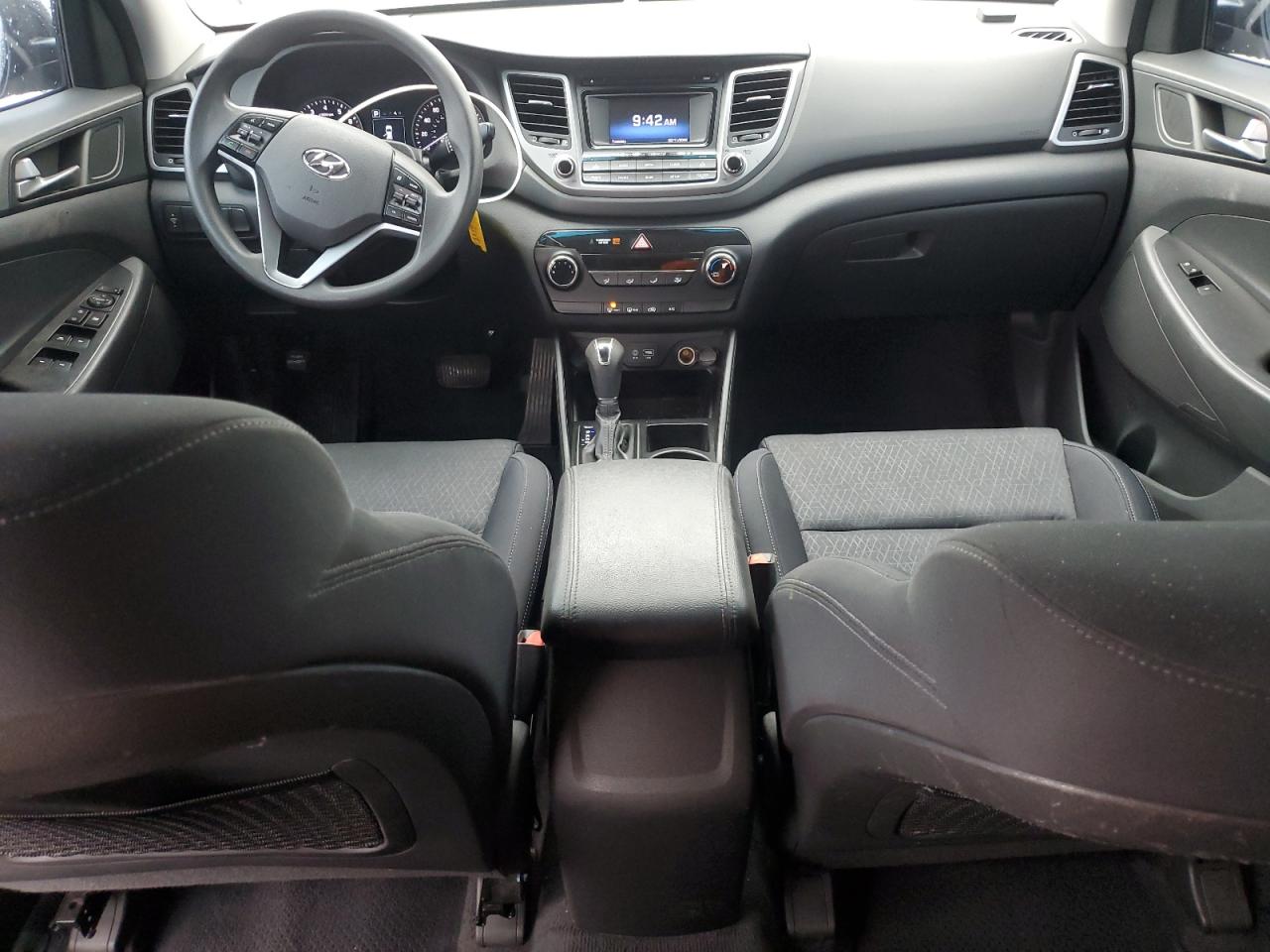 2016 Hyundai Tucson - Image 8
