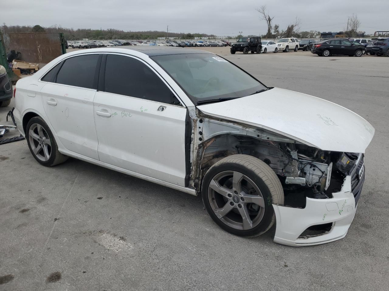 2019 Audi A3 - Image 4