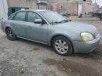 2007 Ford Five Hundred Sel на продаже в Fredericksburg, VA - Minor Dent/Scratches