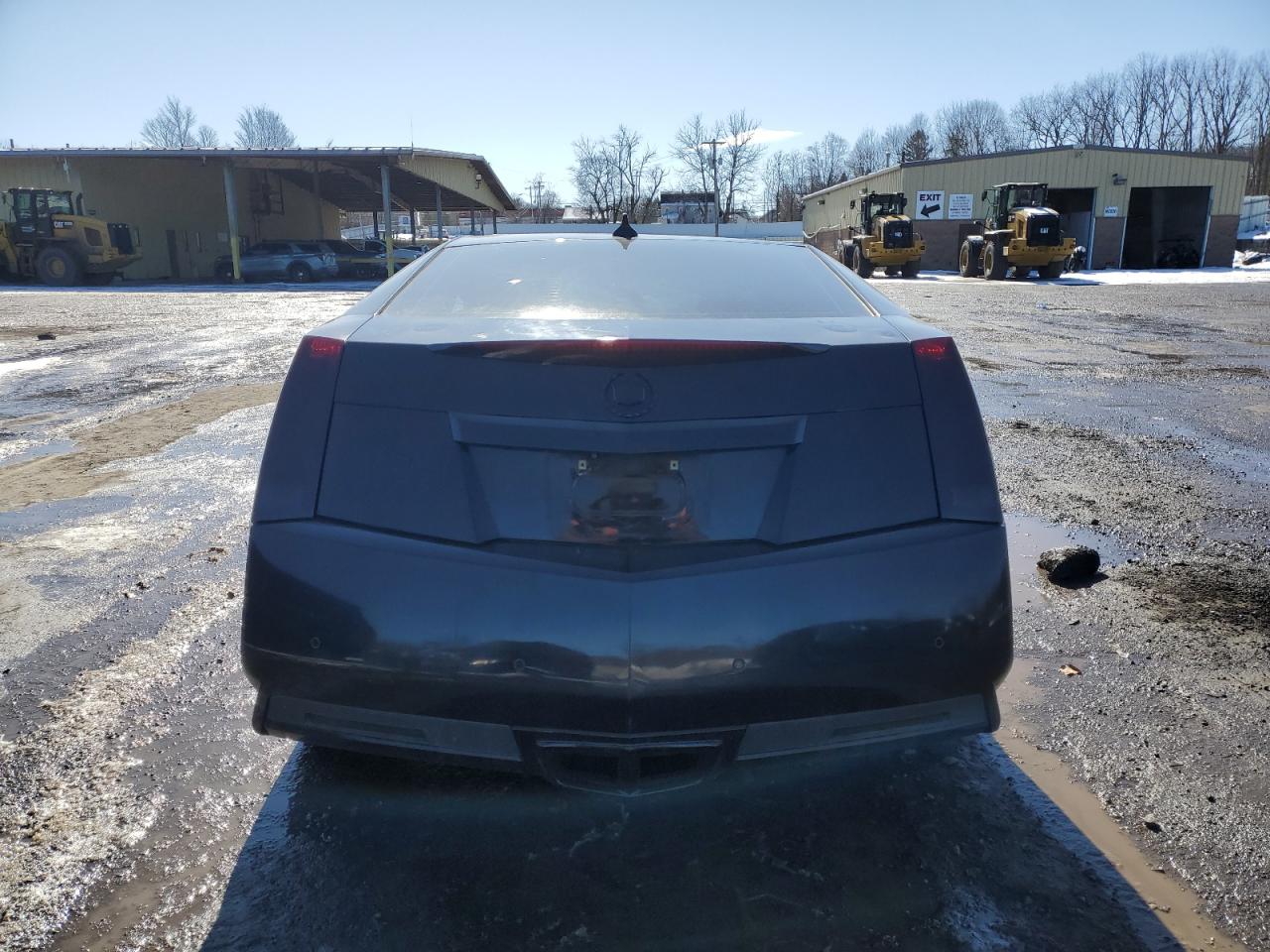 2013 Cadillac CTS - Image 6