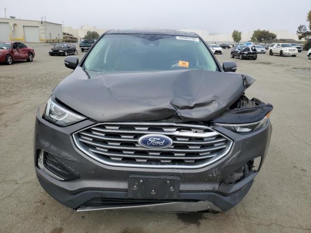  FORD EDGE 2019 Szary