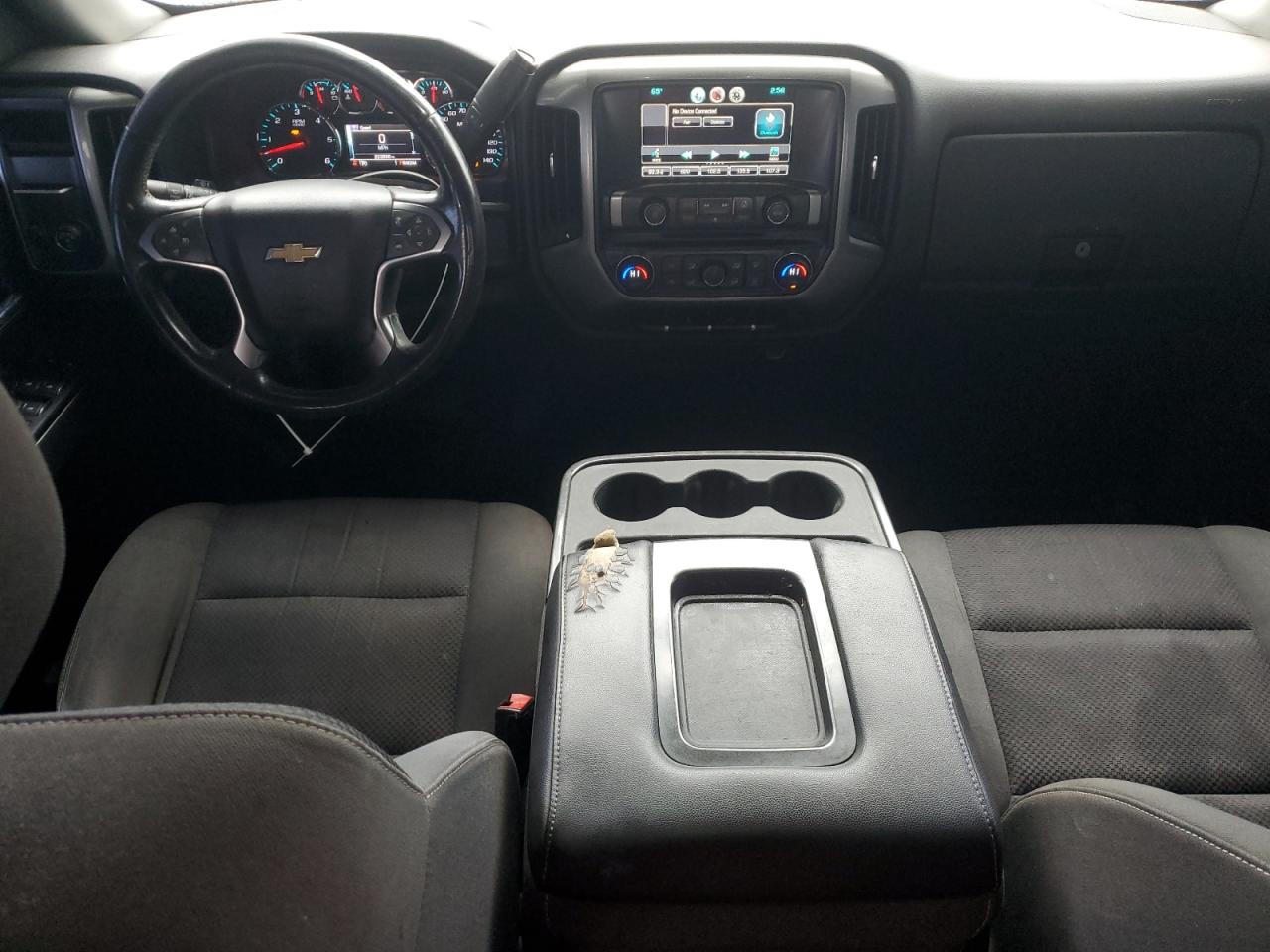 2014 Chevrolet Silverado - Image 8