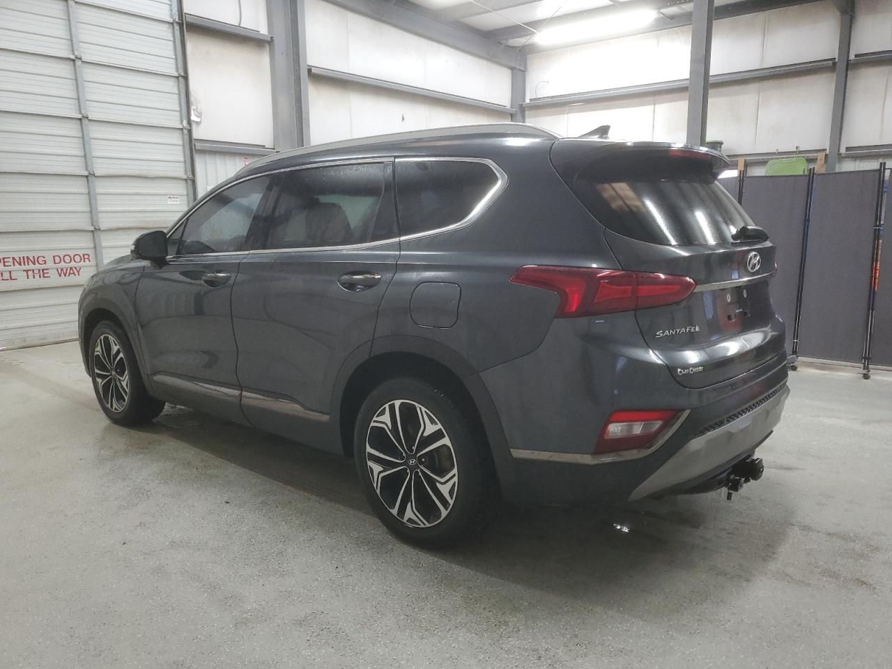 2020 Hyundai Santa Fe - Image 2