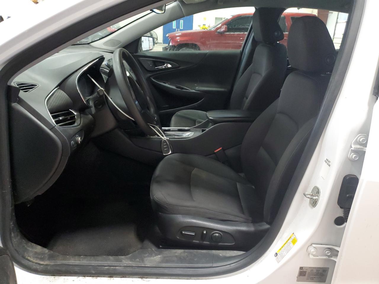 1G1ZD5ST8KF211729 CHEVROLET MALIBU 2019
