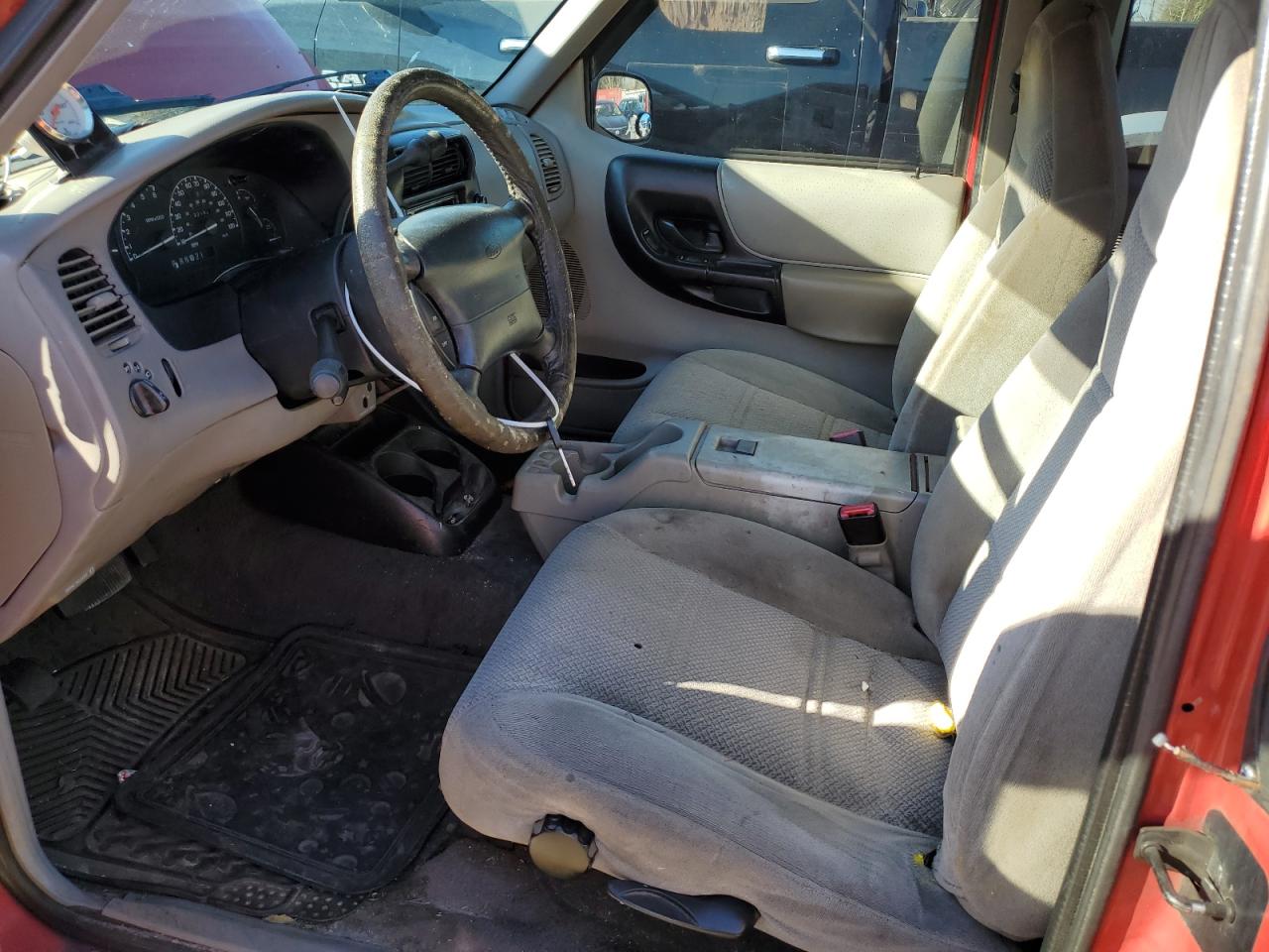 1999 Ford Ranger - Image 7