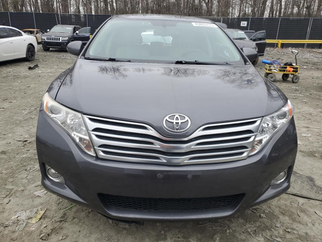 2012 Toyota Venza - Image 5