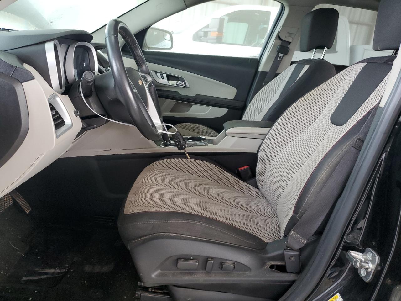 2012 Chevrolet Equinox - Image 7