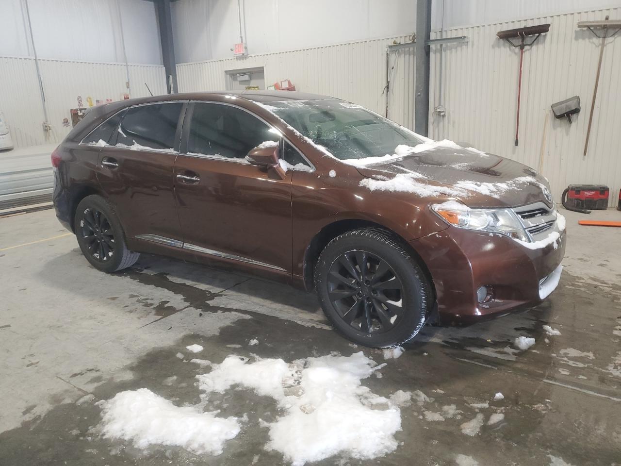 2013 Toyota Venza - Image 4