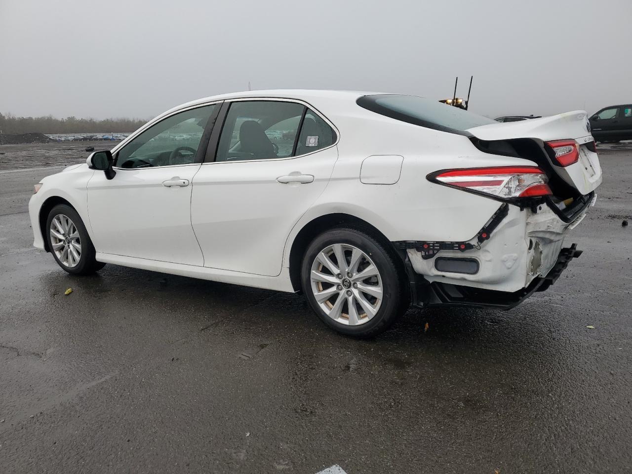 2018 Toyota Camry - Image 2