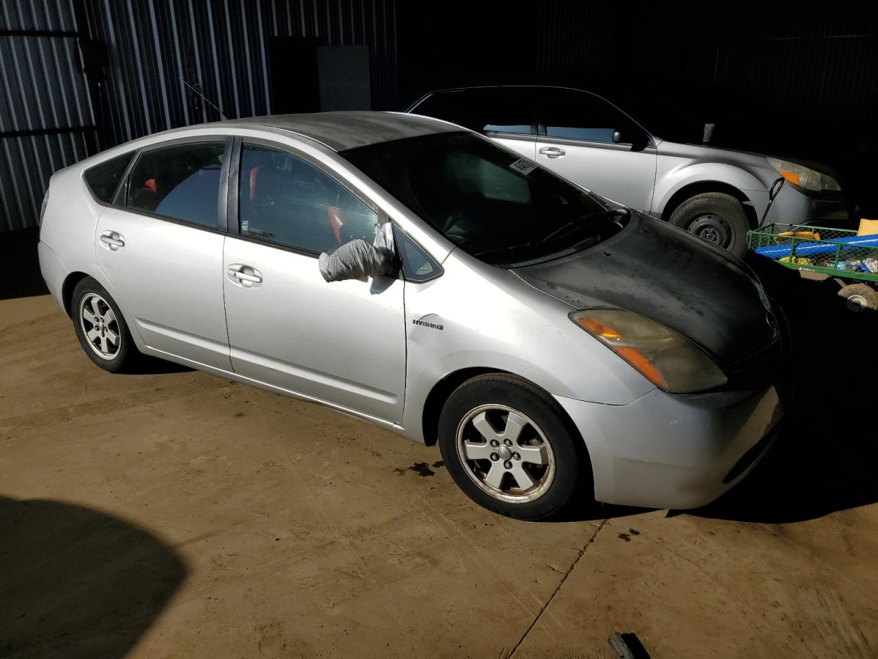 2006 Toyota Prius - Image 4