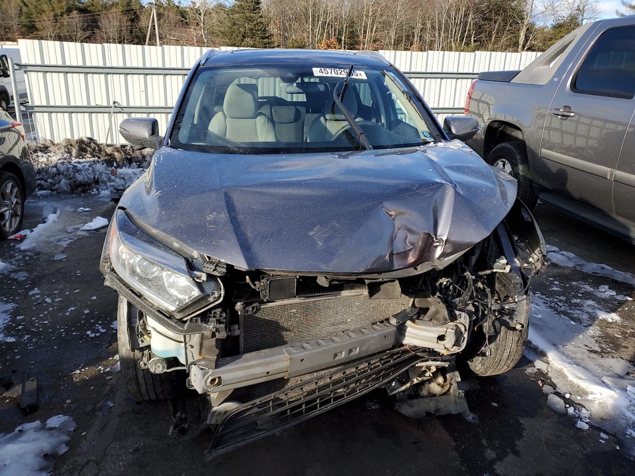 2020 Honda HR-V - Image 5