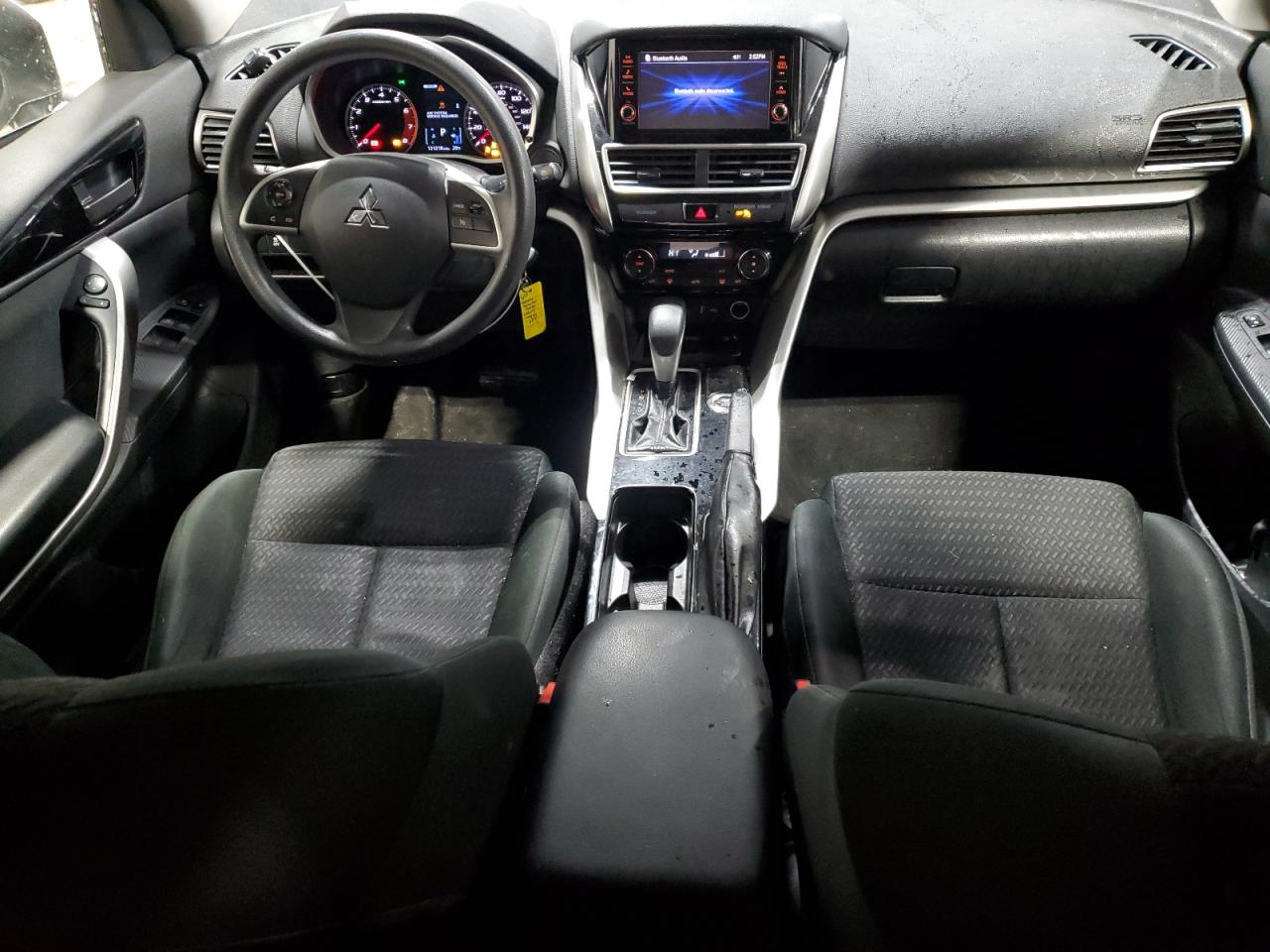 2019 Mitsubishi Eclipse - Image 8