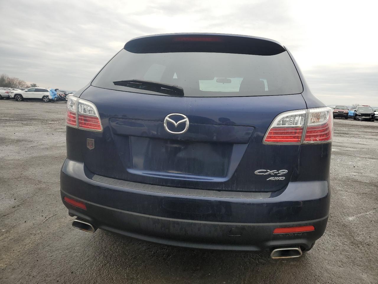 2010 Mazda CX-9 - Image 6