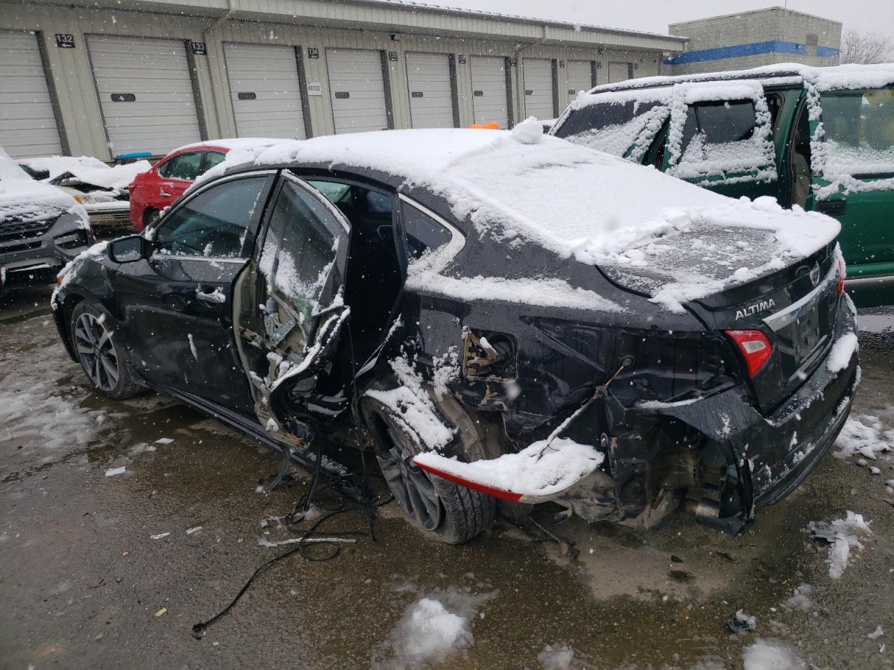 1N4BL3AP6GC282236 NISSAN ALTIMA 2016
