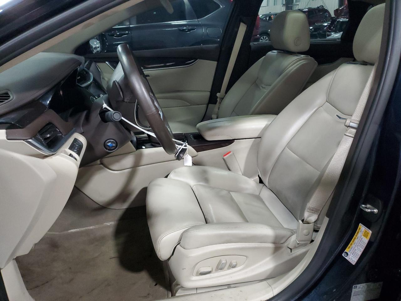 2016 Cadillac XTS - Image 7