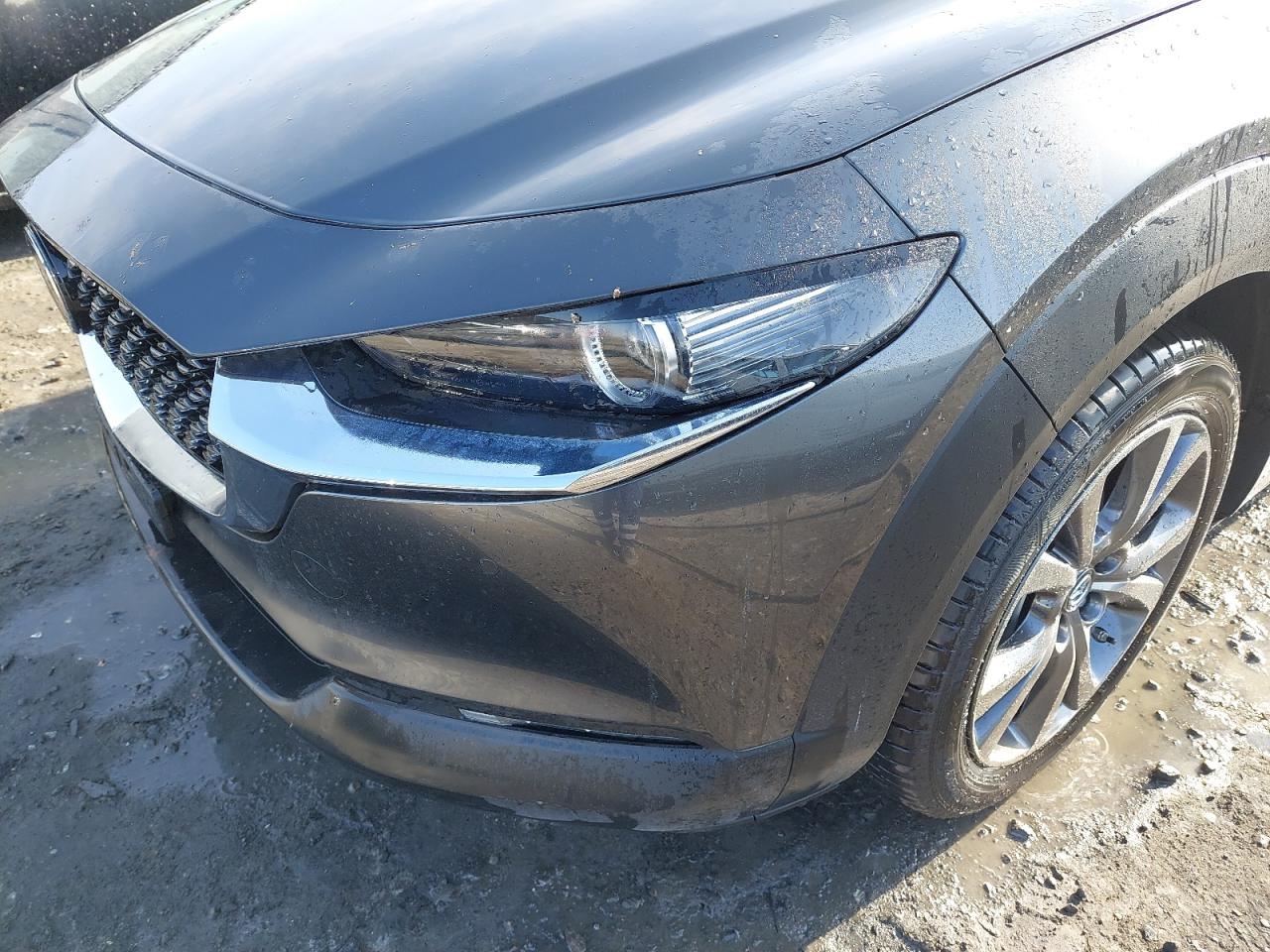 JM7DMAW73S0307431 - 2025 Mazda CX30 - #46006475