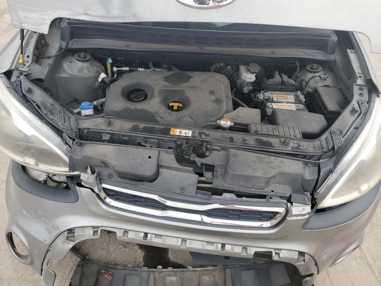 2013 Kia Soul - Image 14