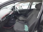 2018 VAUXHALL CORSA SPOR for sale at Copart SANDY