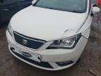 2014 SEAT IBIZA SE T for sale at Copart ROCHFORD