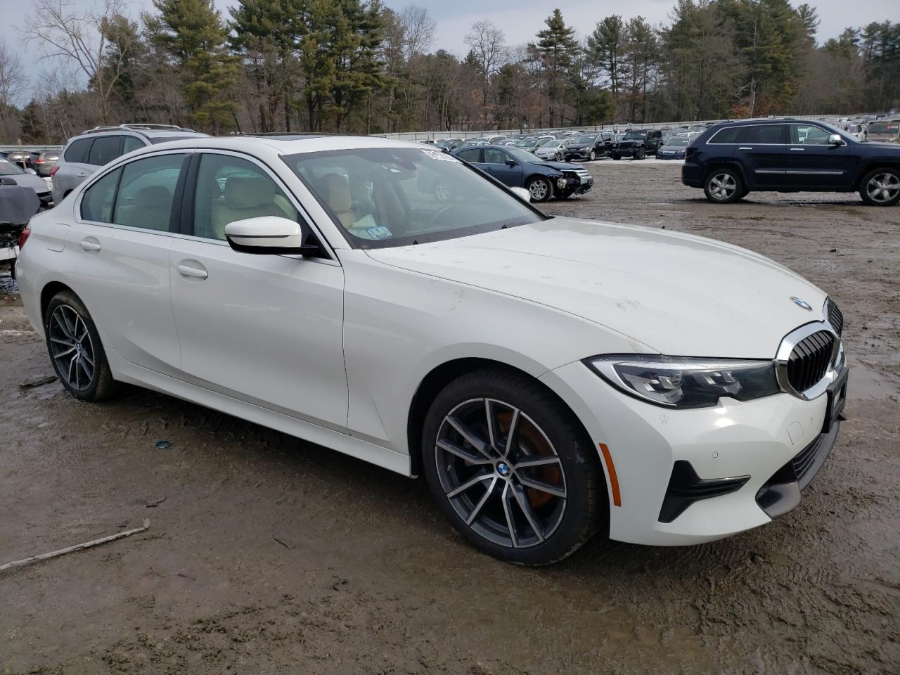 2019 BMW 3er - Image 4