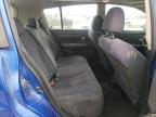 2009 Nissan Versa S zu verkaufen in Dunn, NC - Mechanical